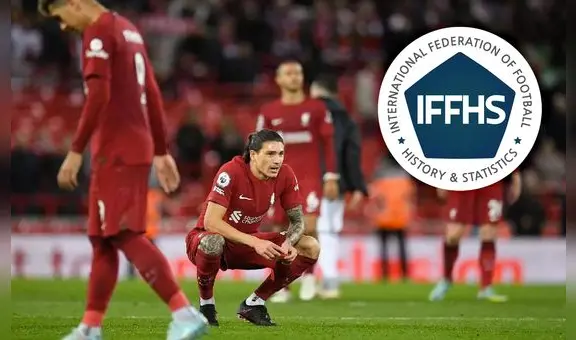 ¿Y la Premier? La liga sudamericana que es considerada la mejor del mundo por la IFFHS