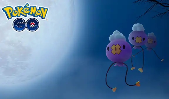 Pokémon GO: misiones y recompensas de la investigación ‘Objetivo de Captura: Fantasma’