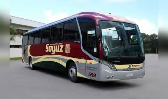Soyuz: ¿qué sucede cuando una empresa entra en liquidación?