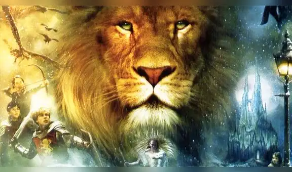 Netflix: ¿qué pasó con la serie de Narnia? Estos son los últimos detalles [FOTOS]