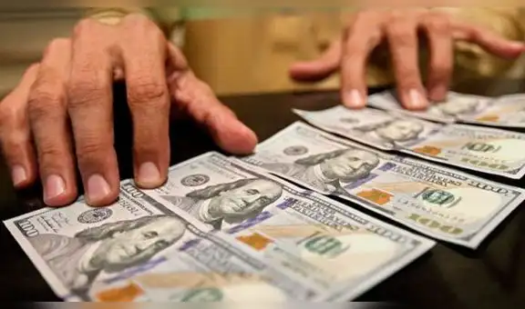 Venezuela: Este es el precio del dólar hoy, lunes 14 de octubre