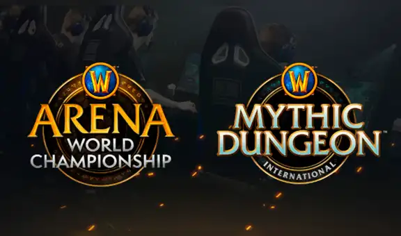 World of Warcraft: Blizzard anuncia el retorno de torneos competitivos para PVP y PVE