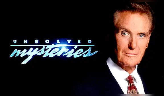 Netflix anuncia reboot de la serie de los 90 'Misterios sin resolver' [VIDEO]