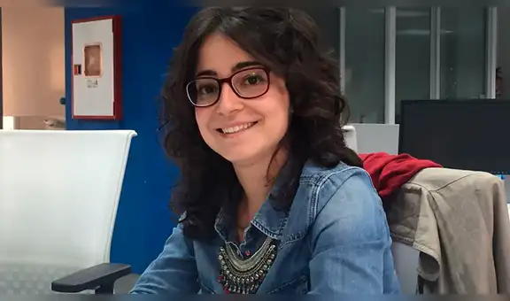 Esta app te dirá lo que tu bebé necesita cuando llora [VIDEO]