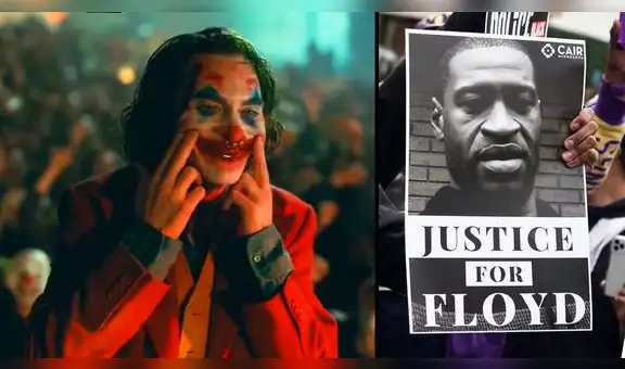 Joker: famosa escena se viraliza tras las protestas por la muerte de George Floyd [VIDEO]