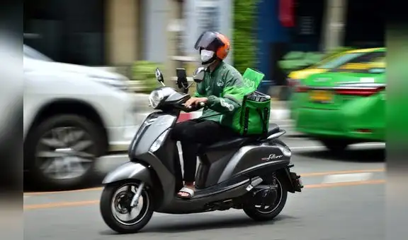 Más de la mitad de personas que viven en Lima y Callao desconfía del servicio de delivery