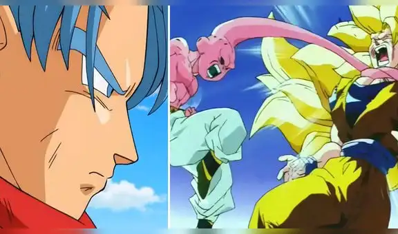 Dragon Ball Super demostró que la saga de Buu no era necesaria y se pudo evitar [VIDEO]