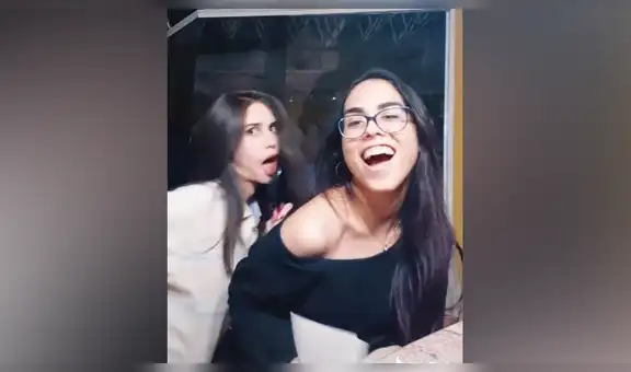 Jóvenes crean divertida parodia al estilo Wisin y Yandel y coreografía se convierte en todo un éxito [VIDEO]
