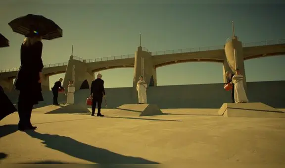 American Horror Story: ¿cómo VER las primeras temporadas en Amazon Prime Video?