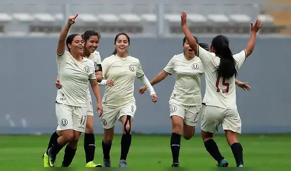Esto es lo que necesita Universitario para poder clasificar a la Copa Libertadores Femenina