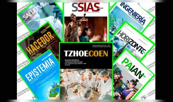 USS presentará cuarta edición del año de revista científica Tzhoecoen