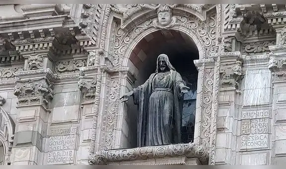 LG G8SThinQ: probamos la cámara del smartphone y este fue el resultado [FOTOS]