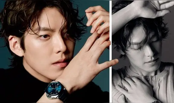 Kim Woo Bin: la dura batalla contra el cáncer que enfrentó el actor de The heirs