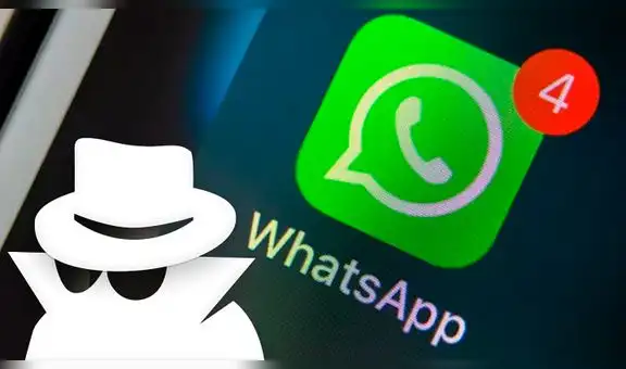 WhatsApp y el secreto para saber si un extraño te tiene guardado en su celular [FOTOS]