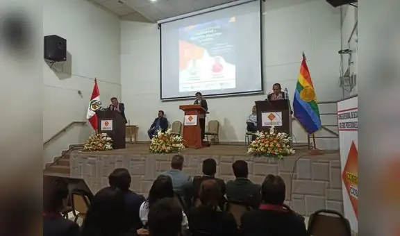 Cusco: debate del Jurado Nacional de Elecciones se realizará este viernes