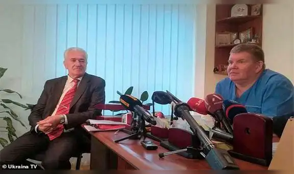 Liberan a ginecólogo que grabó a pacientes y vendió sus videos a sitios porno