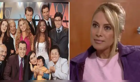 Betty, la fea: actores que han muerto tras el final de la telenovela [FOTOS]