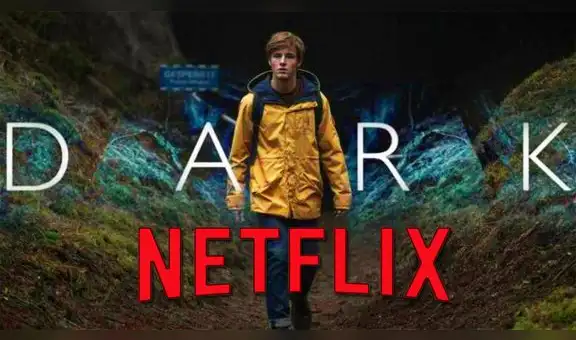 Dark 3: descubre las curiosidades sobre la serie de Netflix 