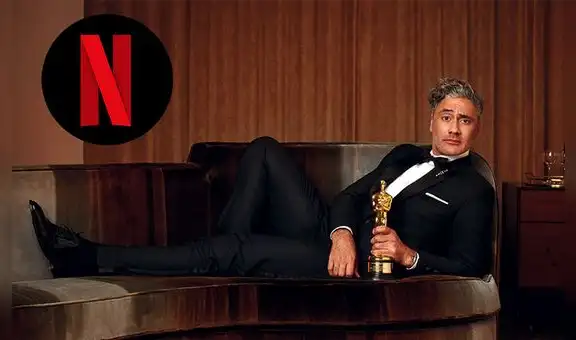 Netflix: Taika Waititi se encargará de crear dos series de Charlie y la Fábrica de Chocolate