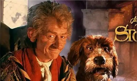 Falleció John Hurt, el recordado ‘Narrador de Cuentos’