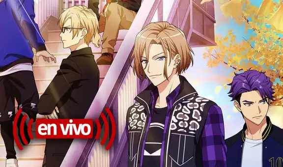 A3! Season autumn and winter: ¿cómo ver el capítulo 7 del anime?