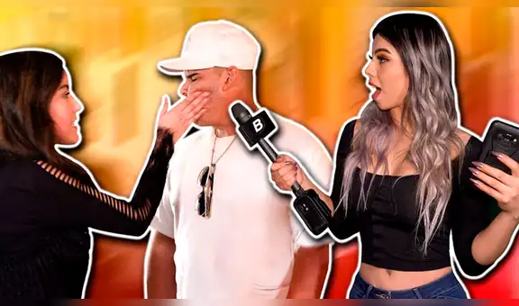YouTube viral: 'Chica Badabun' revela infidelidad de joven que tenía más de dos parejas [VIDEO]