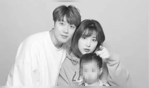 Yulhee y Minhwan piden que los fans dejen de ir a su casa ante temor por la COVID-19