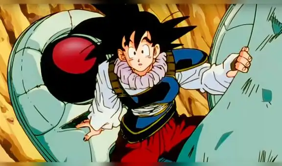 Dragon Ball Super: Gokú abandonó su entrenamiento en Yardrat y Vegeta lo superó