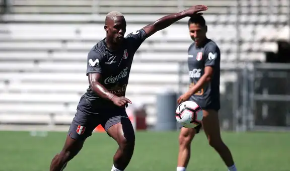 Jugadores de la selección peruana pasaron incómodo momento por no saber inglés [VIDEO]