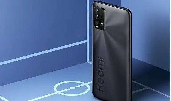 Se filtran imágenes reales del Redmi 9T de Xiaomi, a poco de su presentación