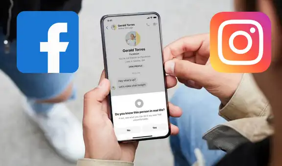 Facebook e Instagram tienen nuevas funciones para proteger a los adolescentes y su privacidad