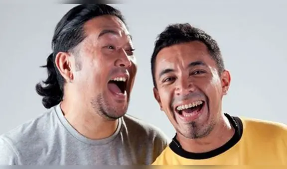 Chino y Adolfo dejan “Studio 92” tras 20 años al aire: “No nos han botado”