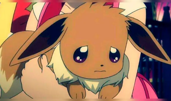 Pokémon: fans enojados al revelarse que esta evolución de Eevee iba a ser descartada por ‘fea’ [FOTOS]