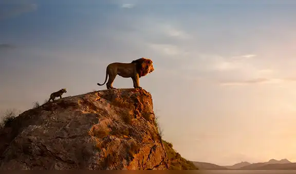El Rey León: mira el tráiler completo de la cinta con Timón, Pumba y Scar [VIDEO]
