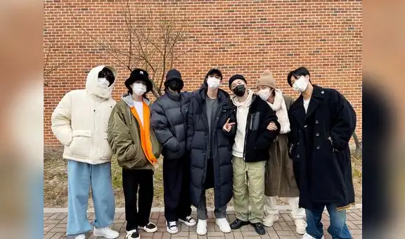 Servicio militar de Jin: BTS despidió al idol en su ingreso al Ejército [FOTOS y VIDEOS]