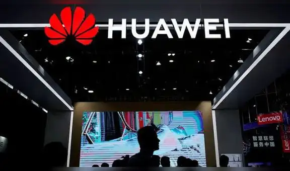 Huawei rechaza acusación de Estados Unidos y asegura no robar secretos corporativos