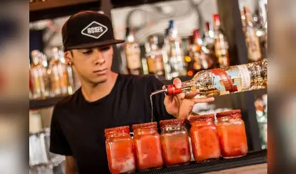Bar donde todos los tragos y cervezas costarán 5,90 soles abrirá hoy