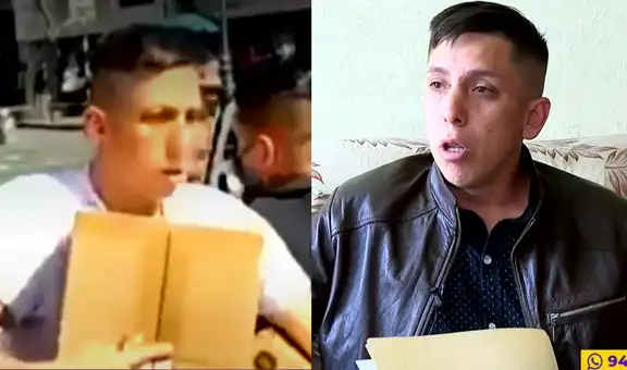 Policía acusado de “sembrar” droga en minimarket participó en operativos a pesar de estar en retiro