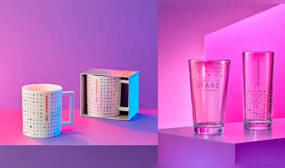 BTS une fuerzas con Starbucks en campaña benéfica