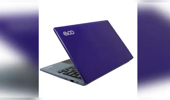 Walmart vende las laptops 2 en 1 más baratas del mundo y tienen un valor de $80