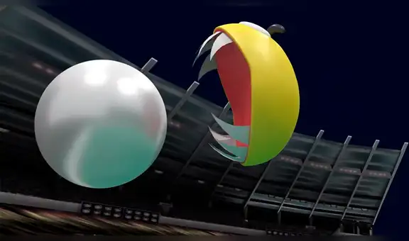 YouTube: Pacman y Pokémon se juntan en increíble video y causa furor en fans