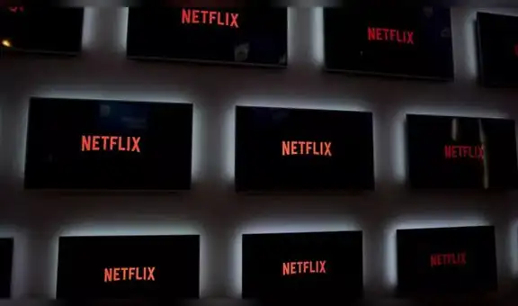 Conoce qué requisitos deben cumplirse para grabar contenido en Netflix