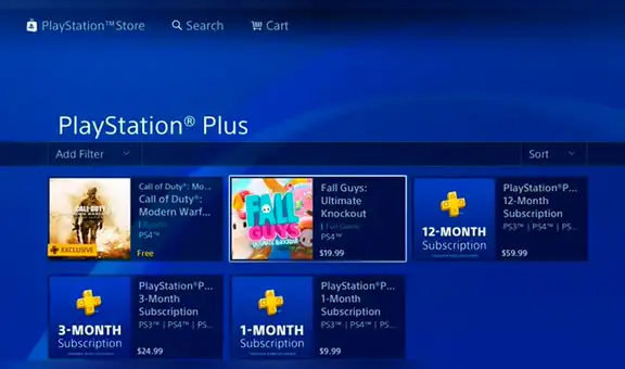Fall Guys: quedan pocas horas para descargar gratis el videojuego en PS4 con PlayStation Plus
