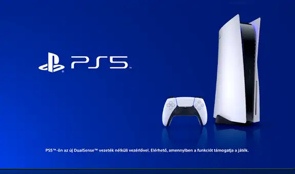 PS5: publican el primer anuncio televisivo de PlayStation 5 [VIDEO]