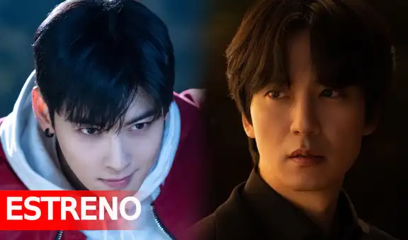 “Island”, capítulos 5 y 6 en ESTRENO: ¿dónde ver el drama de Cha Eun Woo y Kim Nam Gil?