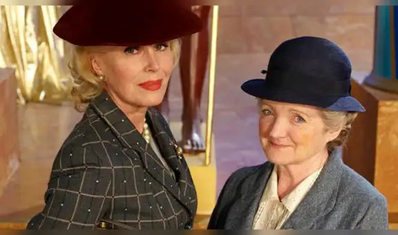 TV en España: Programación películas hoy miércoles 20 de mayo de 2020