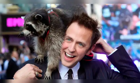 Actores de Guardianes de la Galaxia hablan sobre el despido de James Gunn