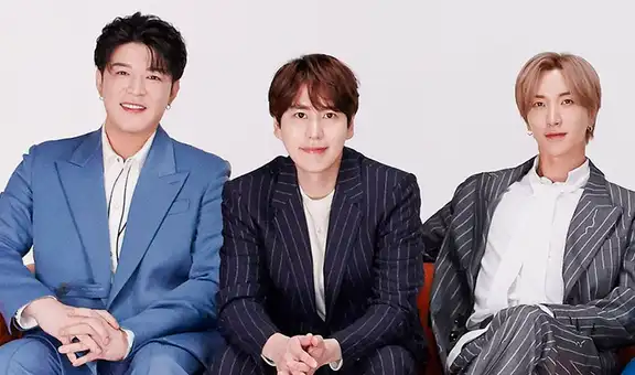SUPER JUNIOR lanzó el primer spoiler de The renaissance