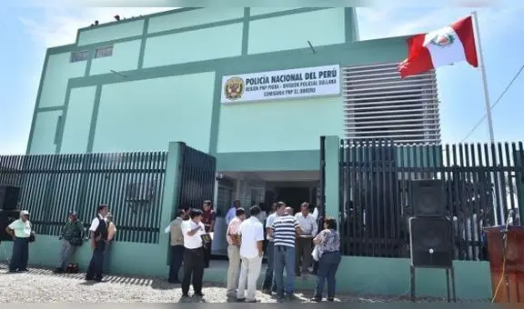 Comisarios serán evaluados cada tres meses, asegura ministro del Interior