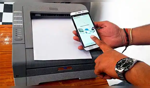 ¿Cómo imprimir con Google Cloud Print?: AQUÍ los pasos para hacerlo desde tu Android  